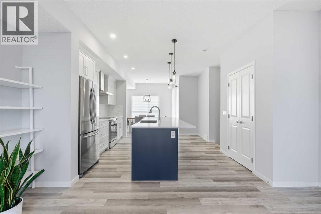 320 Harvest Hills Way Ne, Calgary, Alberta  T3K 2P3 - Photo 13 - A2305843