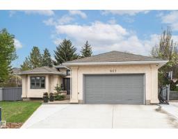627 Forest Ln NW, Edmonton, Alberta T6R 2C4 (29788348)