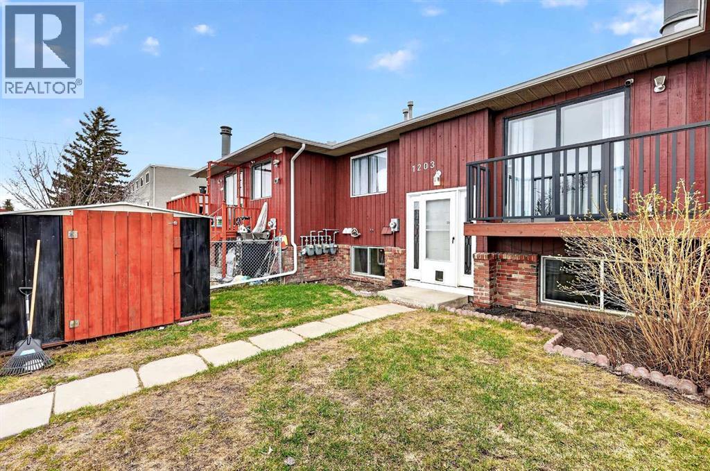 E, 1203 44 Street SE, Calgary, Alberta  T2A 5E6 - Photo 21 - A2306317