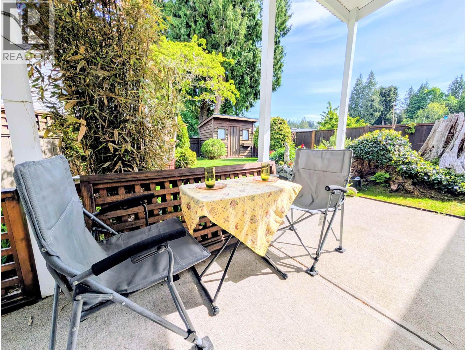 109 4510 101 Highway, Sechelt, British Columbia  V0N 3A1 - Photo 23 - R3126695