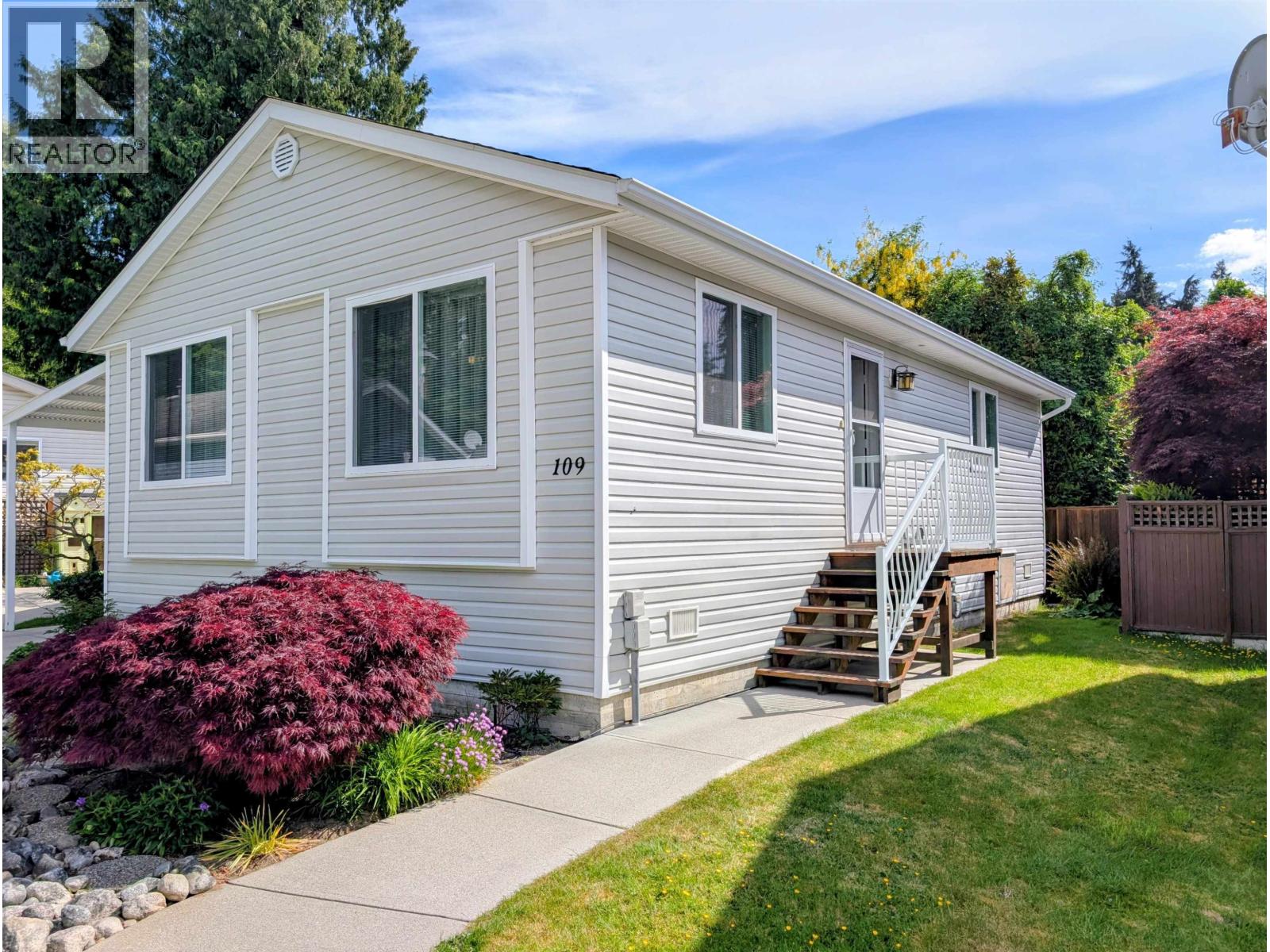 109 4510 101 Highway, Sechelt, British Columbia  V0N 3A1 - Photo 21 - R3126695