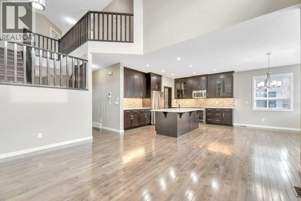 29 Aspen Summit Point SW, Calgary, Alberta  T3H 0V9 - Photo 15 - A2306584
