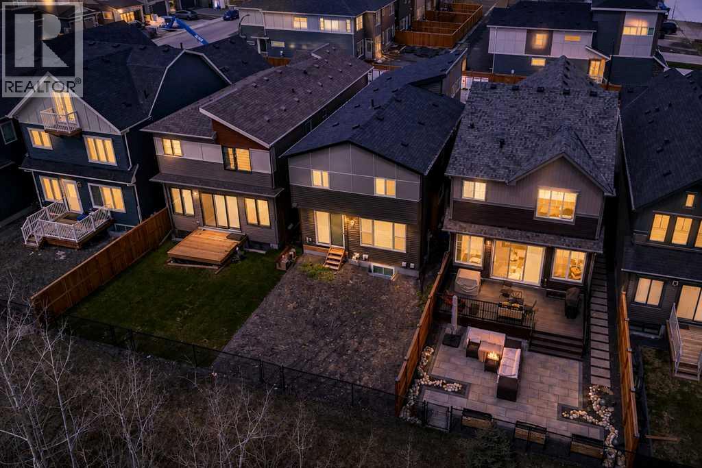 55 Silver Spruce Grove SW, Calgary, Alberta  T2X 5L9 - Photo 6 - A2308493