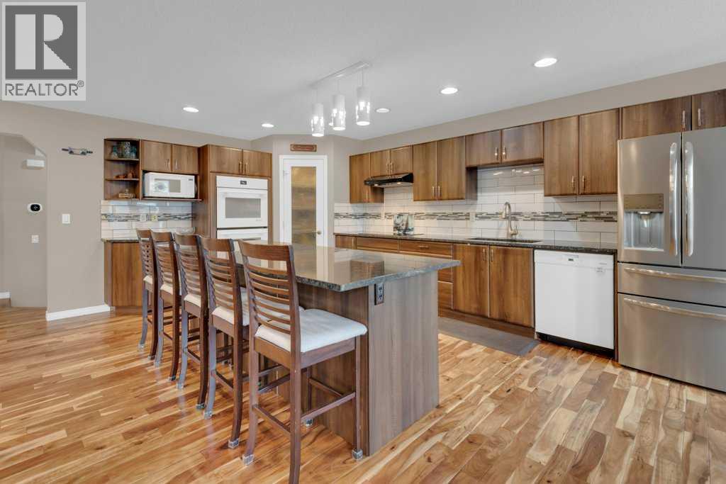 15 New Brighton Manor SE, Calgary, Alberta  T2Z 4G8 - Photo 9 - A2308631