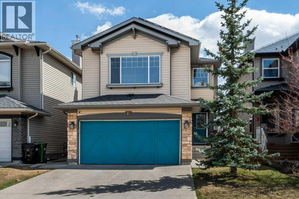 15 New Brighton Manor SE, Calgary, Alberta