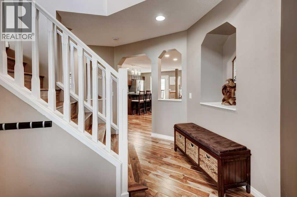 15 New Brighton Manor SE, Calgary, Alberta  T2Z 4G8 - Photo 2 - A2308631