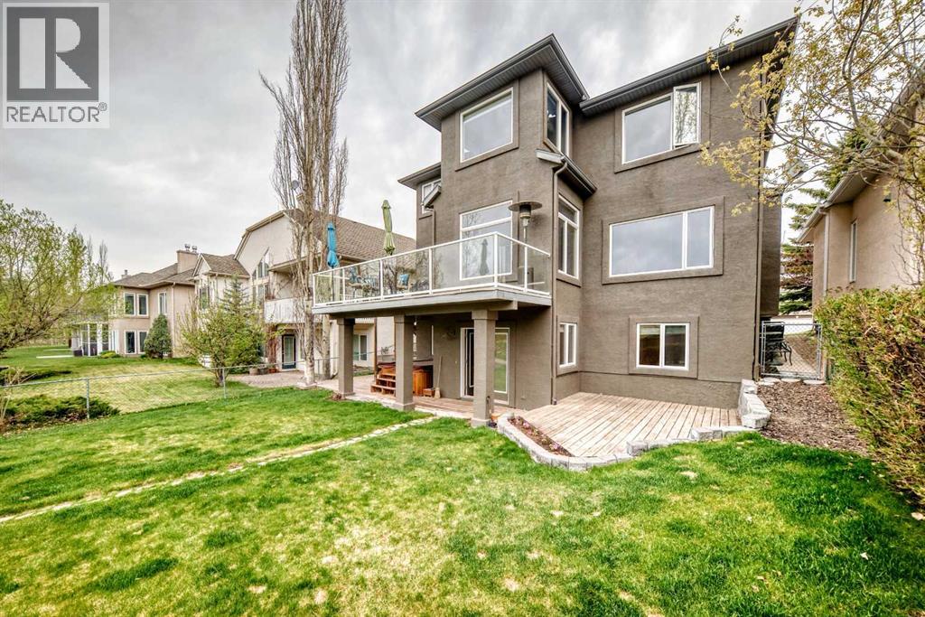 1416 Strathcona Drive SW, Calgary, Alberta  T3H 4L1 - Photo 40 - A2308885