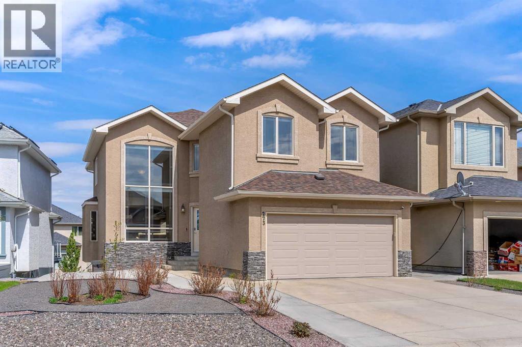 273 Everglade Circle Sw, Calgary, Alberta  T2Y 4M8 - Photo 2 - A2309653