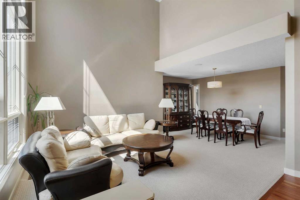 273 Everglade Circle Sw, Calgary, Alberta  T2Y 4M8 - Photo 6 - A2309653