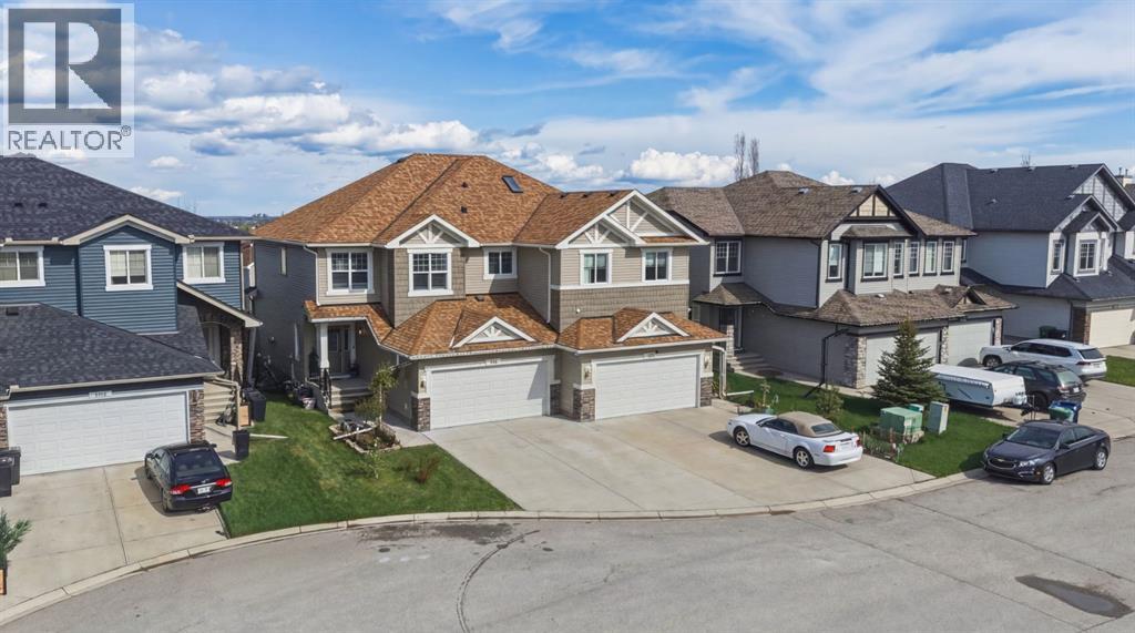 138 Bridlerange Place SW, Calgary, Alberta  T2Y 0K8 - Photo 2 - A2313340