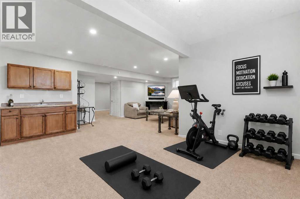 138 Bridlerange Place SW, Calgary, Alberta  T2Y 0K8 - Photo 40 - A2313340