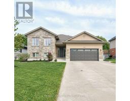 79 SYLVIA STREET, West Perth, Ontario