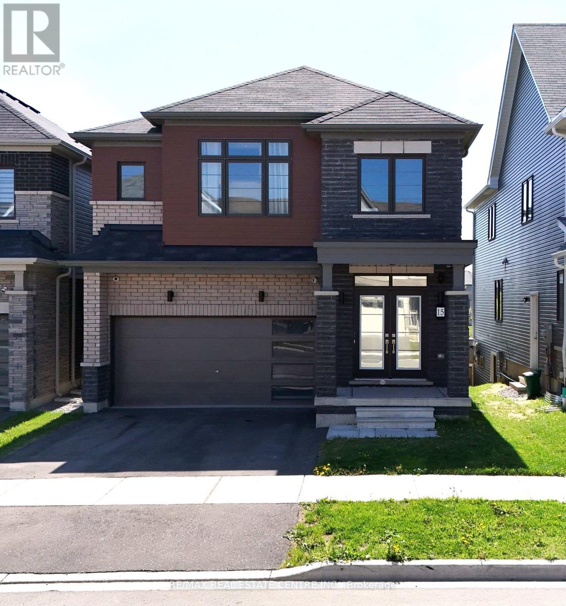 15 Cahill Drive, Brantford, Ontario  N3T 0V5 - Photo 2 - X13158272