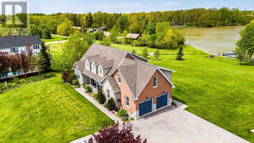 32a Haldimand Trail, Haldimand, Ontario  N1A 1W9 - Photo 48 - X13158640