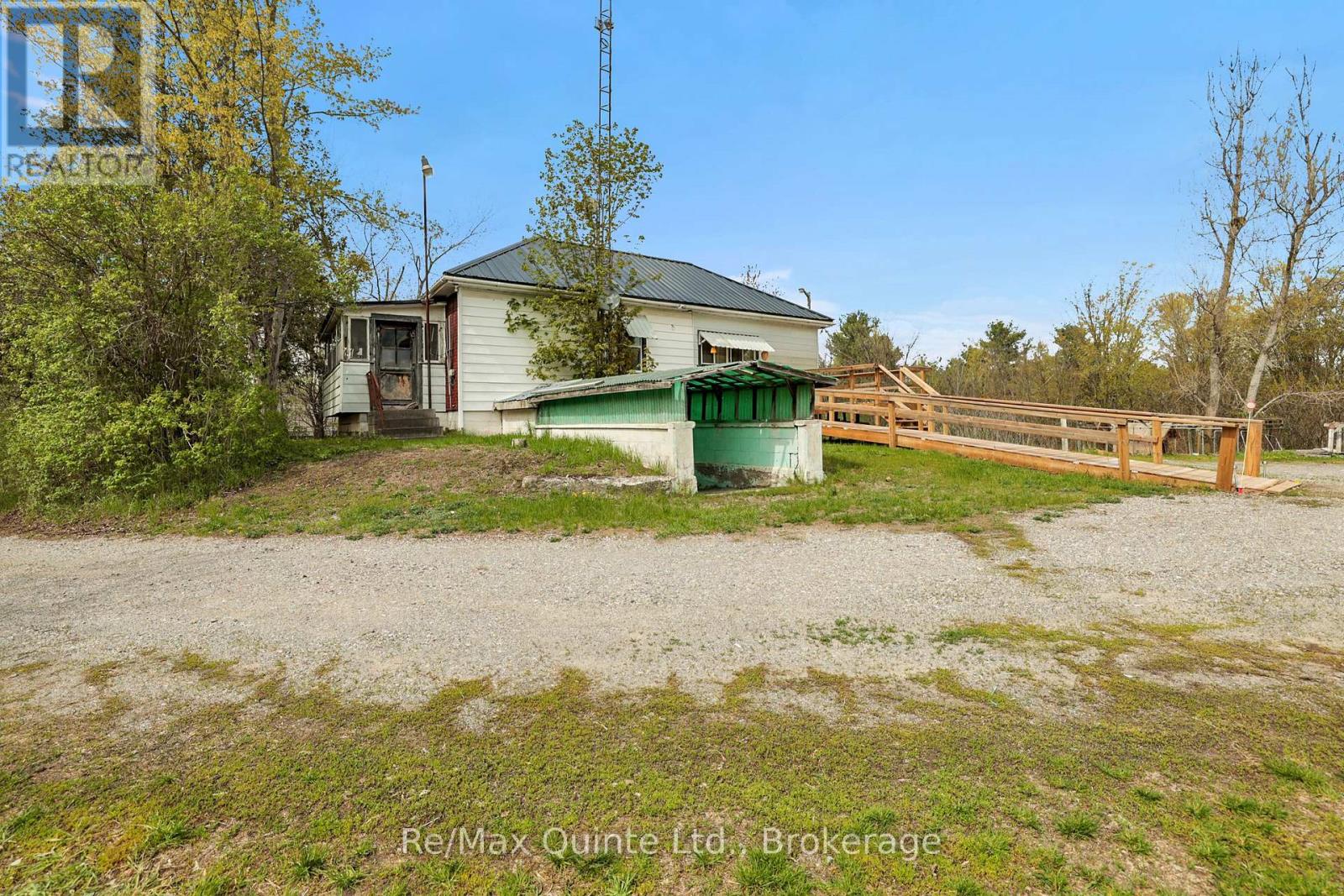 13 Douglas Road, Centre Hastings, Ontario  K0K 2K0 - Photo 2 - X13159288