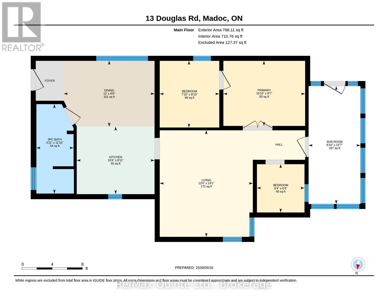 13 Douglas Road, Centre Hastings, Ontario  K0K 2K0 - Photo 27 - X13159288