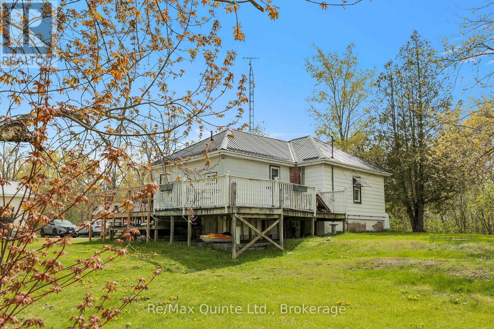 13 Douglas Road, Centre Hastings, Ontario  K0K 2K0 - Photo 3 - X13159288
