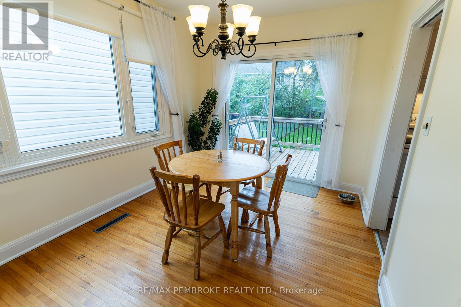 144 Morris Street, Pembroke, Ontario  K8A 2K8 - Photo 14 - X13159304