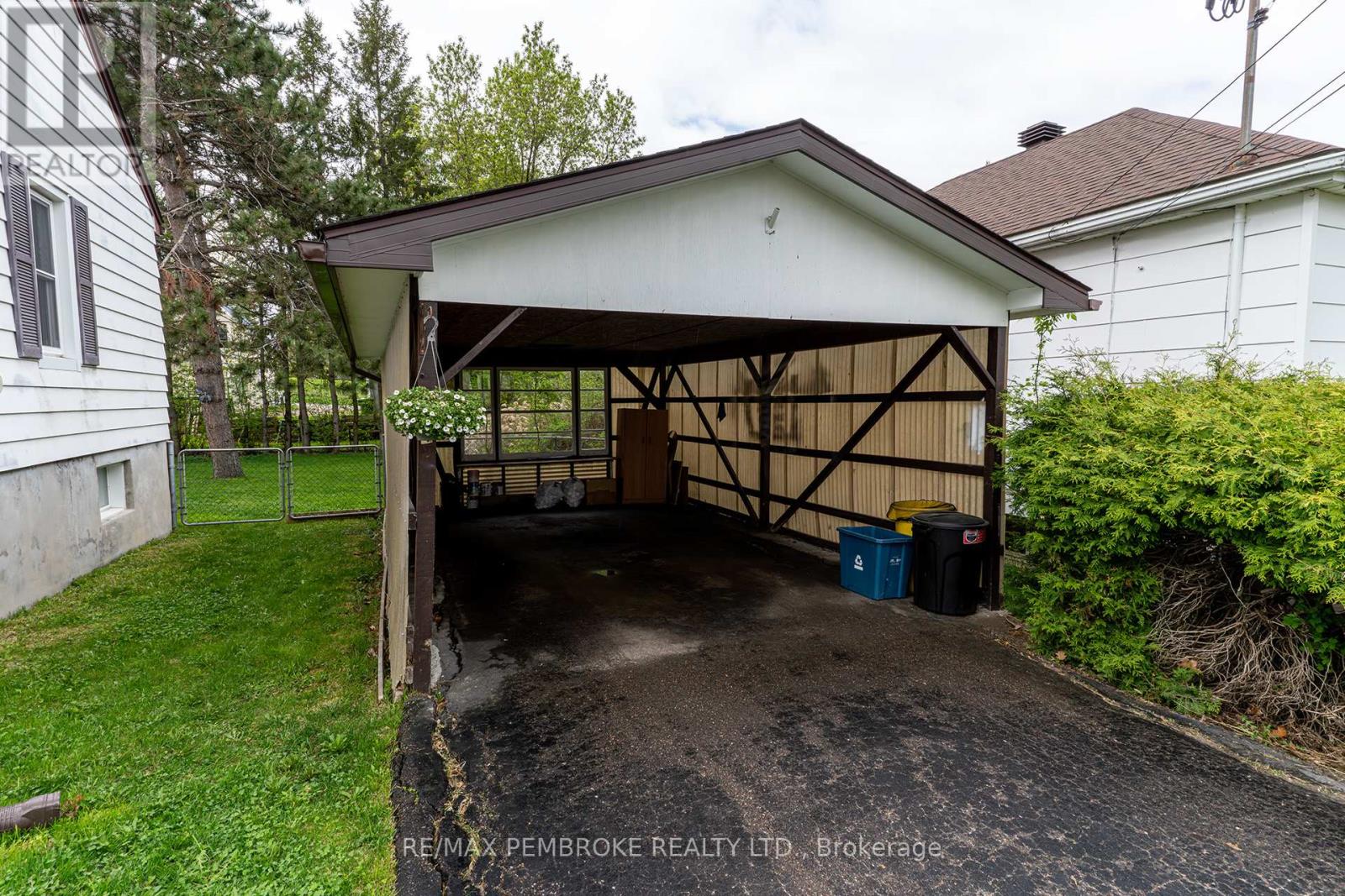 144 Morris Street, Pembroke, Ontario  K8A 2K8 - Photo 3 - X13159304