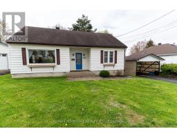 144 MORRIS STREET, Pembroke, Ontario