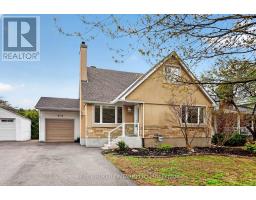 1572 DORION AVENUE, Ottawa, Ontario