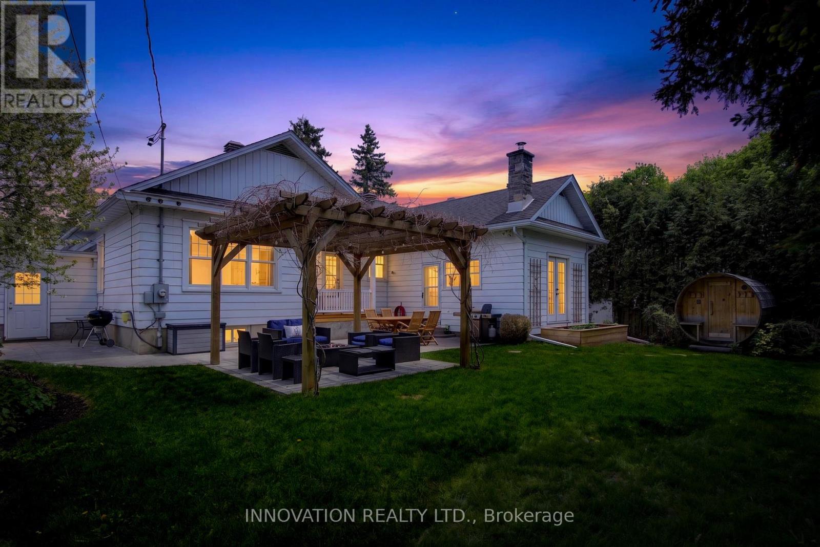 2382 Alta Vista Drive, Ottawa, Ontario  K1H 7N1 - Photo 36 - X13159316