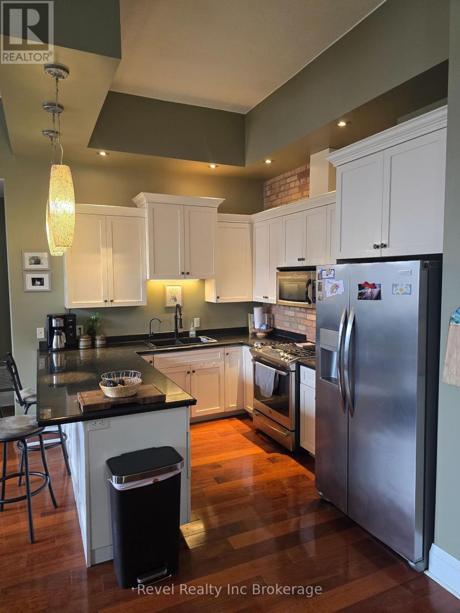105 - 81 Broadway Street, Woodstock, Ontario N4S 3A1 - Photo 3 - X13159286