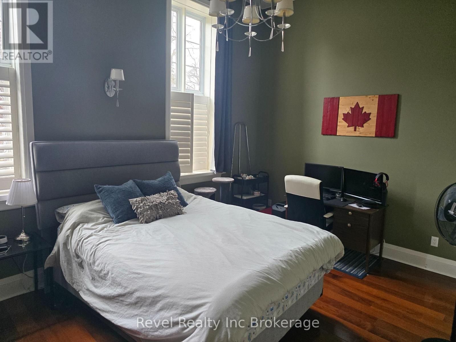 105 - 81 Broadway Street, Woodstock, Ontario N4S 3A1 - Photo 7 - X13159286