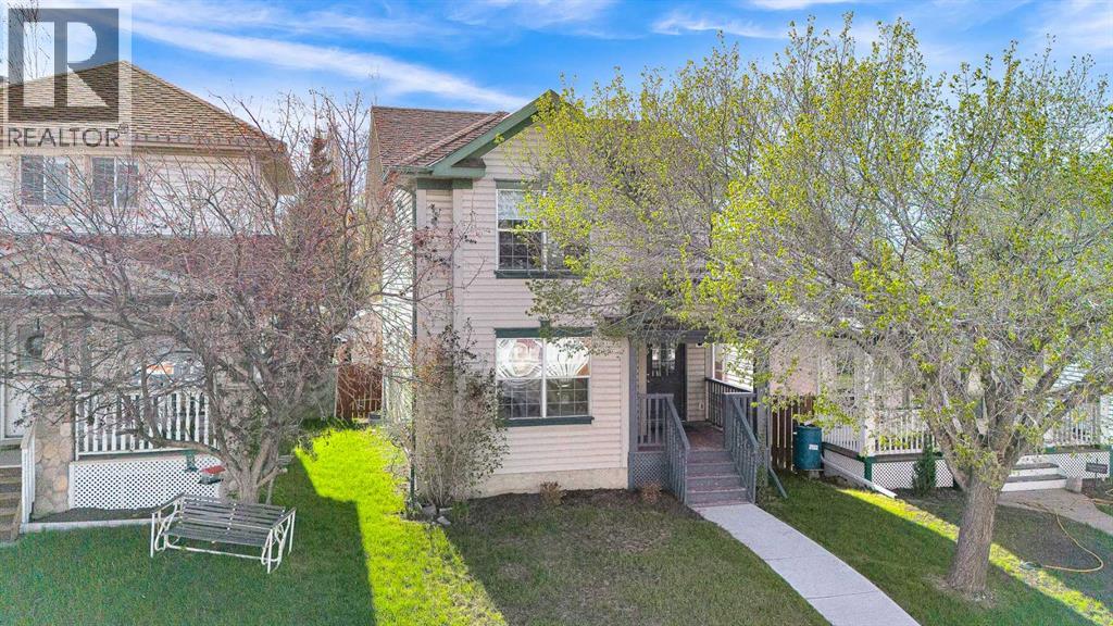 159 Hidden Way NW, Calgary, Alberta