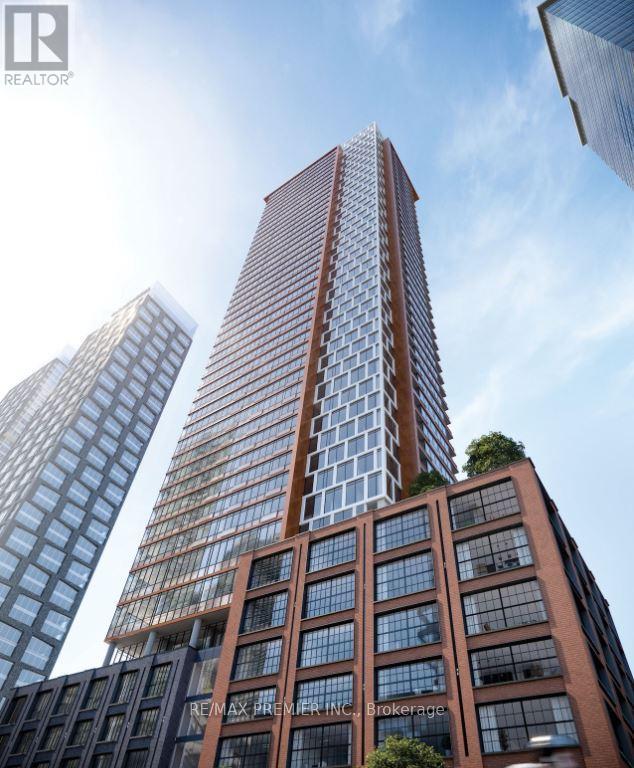 1007 - 55 MERCER STREET, Toronto, Ontario