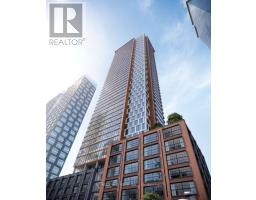1007 - 55 MERCER STREET, Toronto, Ontario