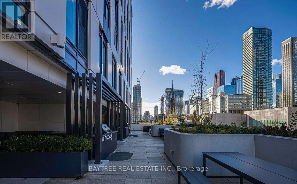 3002 - 252 Church Street, Toronto, Ontario  M5B 1Z2 - Photo 14 - C13159310