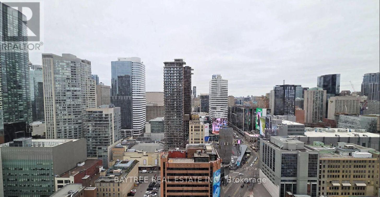 3002 - 252 Church Street, Toronto, Ontario  M5B 1Z2 - Photo 7 - C13159310