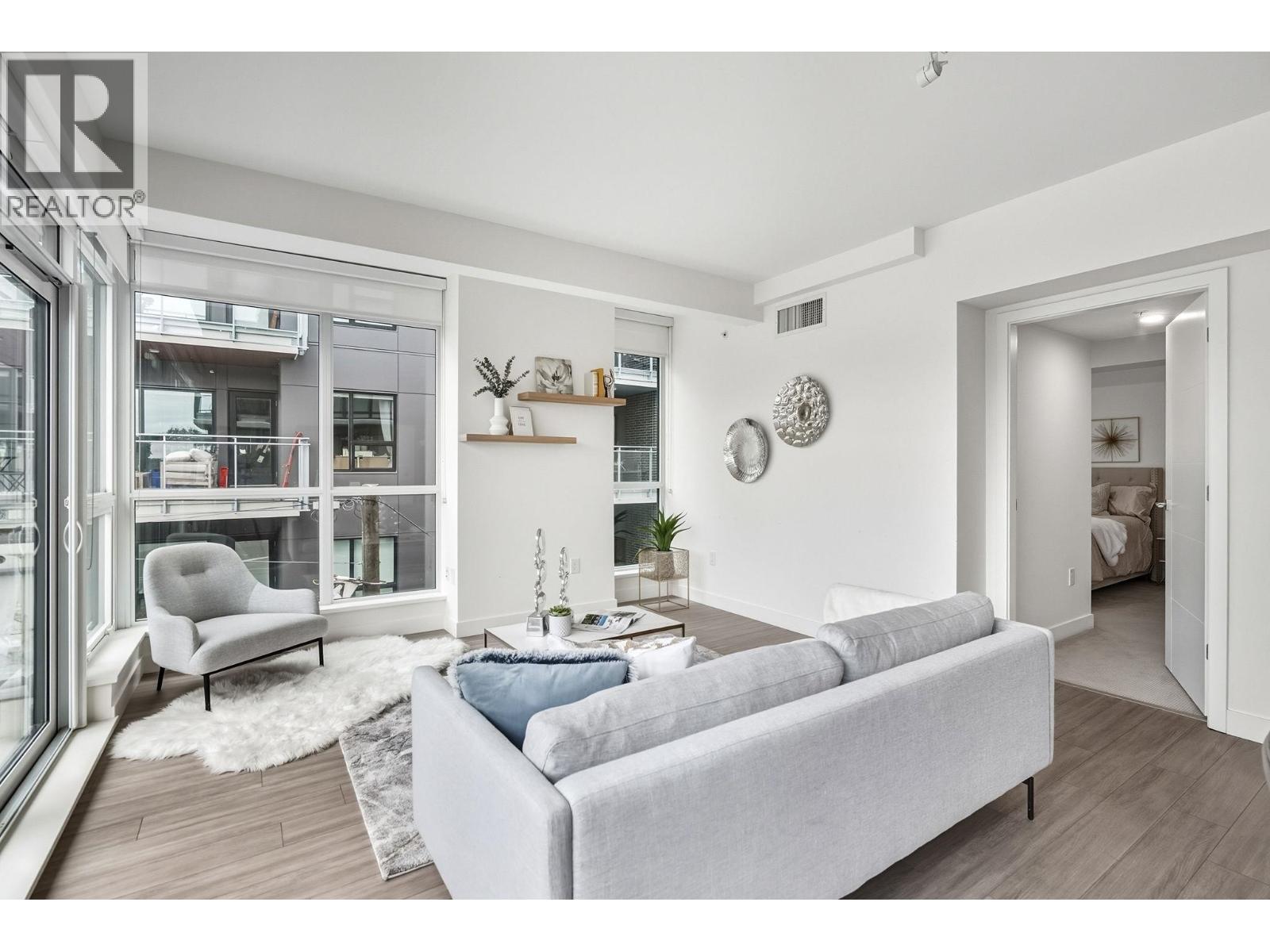372 438 W King Edward Avenue, Vancouver, British Columbia  V5Y 0M5 - Photo 2 - R3126692