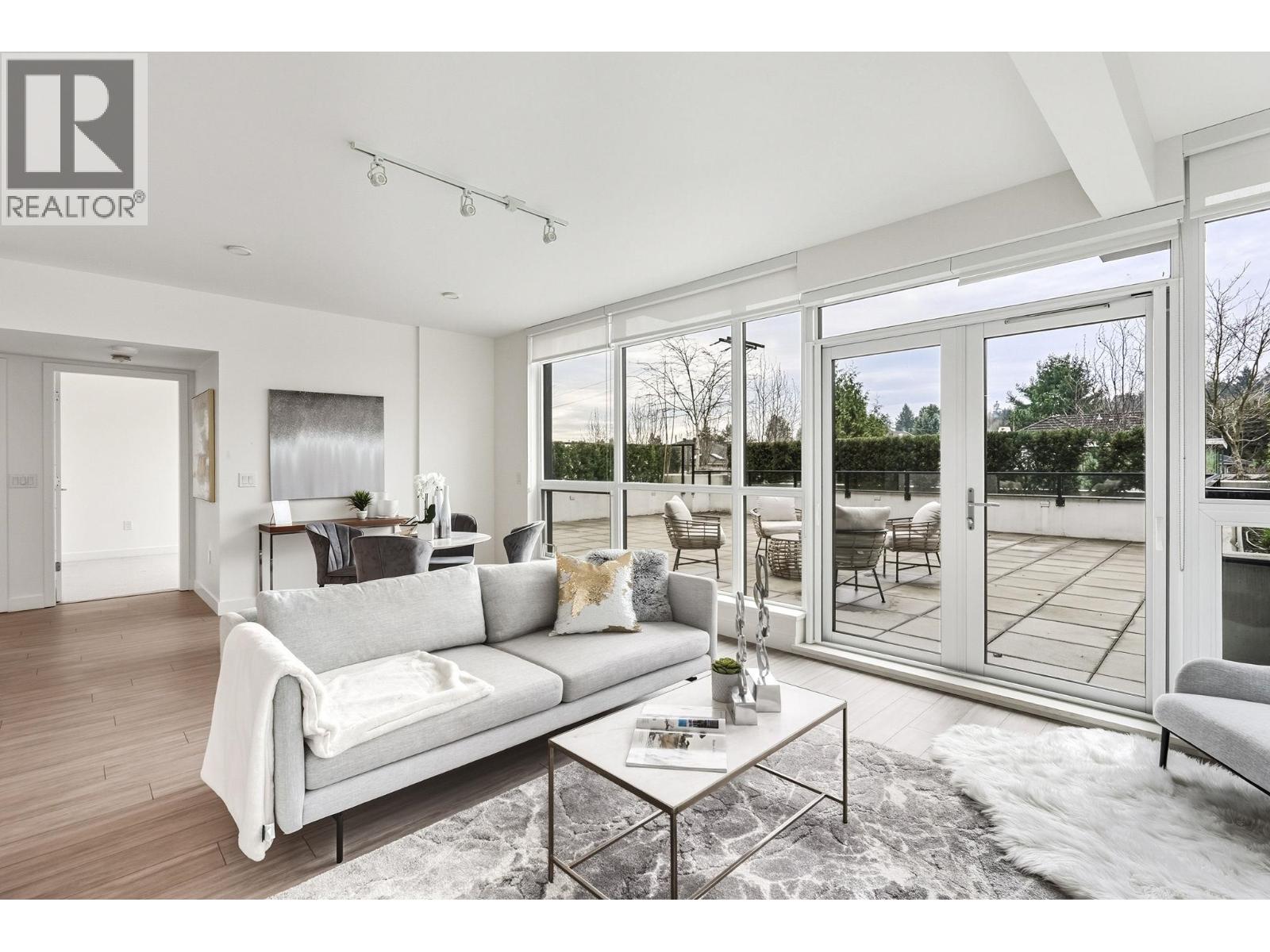 372 438 W King Edward Avenue, Vancouver, British Columbia  V5Y 0M5 - Photo 3 - R3126692