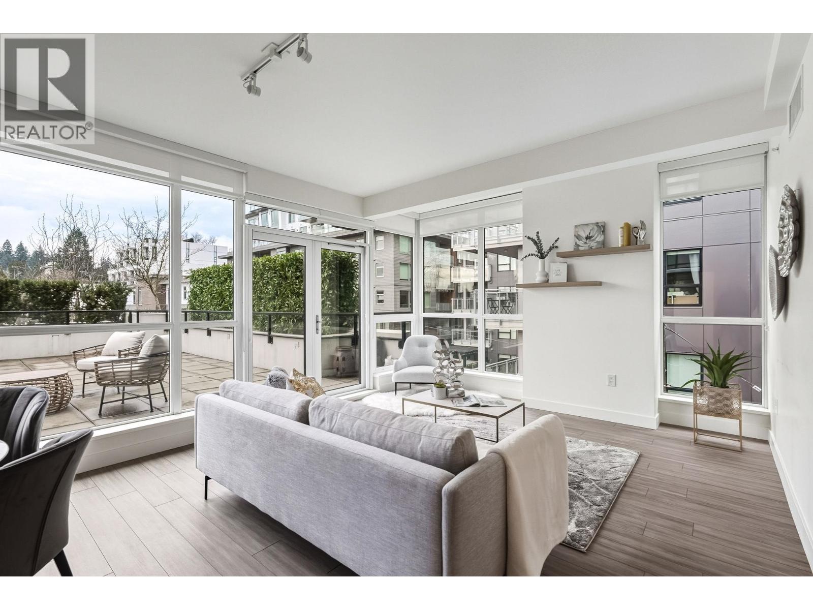 372 438 W King Edward Avenue, Vancouver, British Columbia  V5Y 0M5 - Photo 5 - R3126692