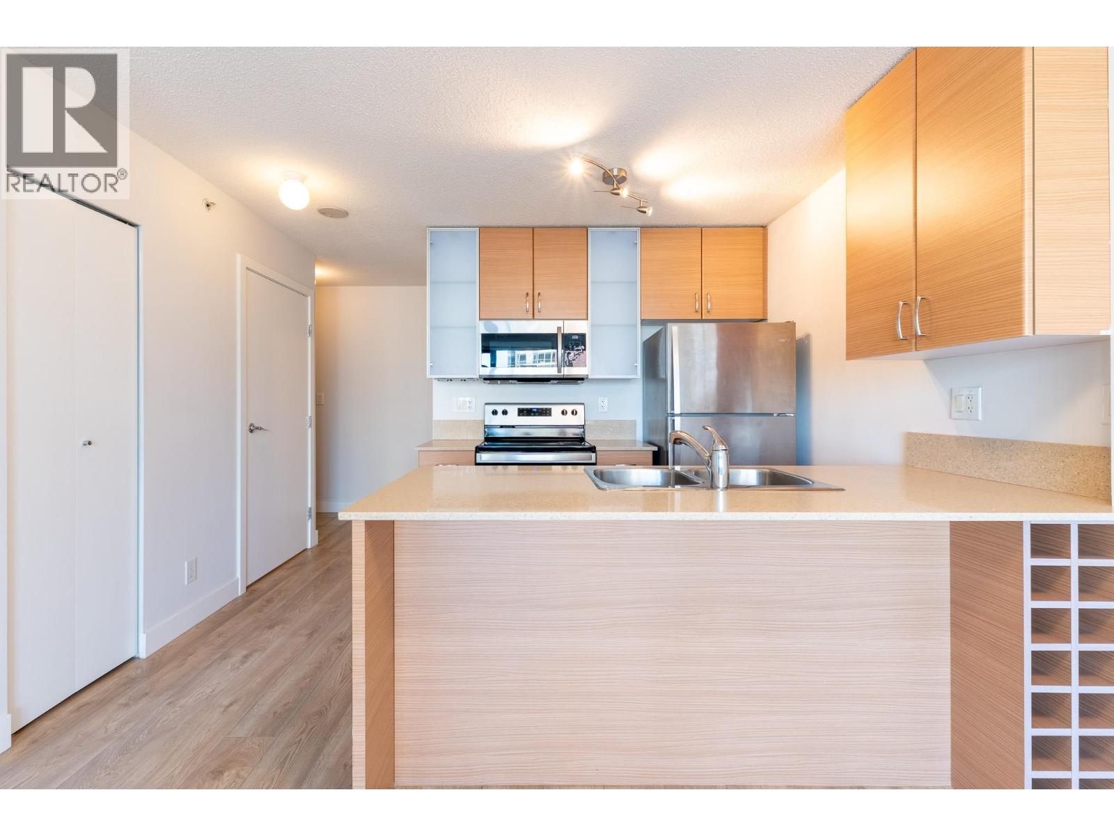 2501 909 Mainland Street, Vancouver, British Columbia  V6B 1S3 - Photo 13 - R3126697
