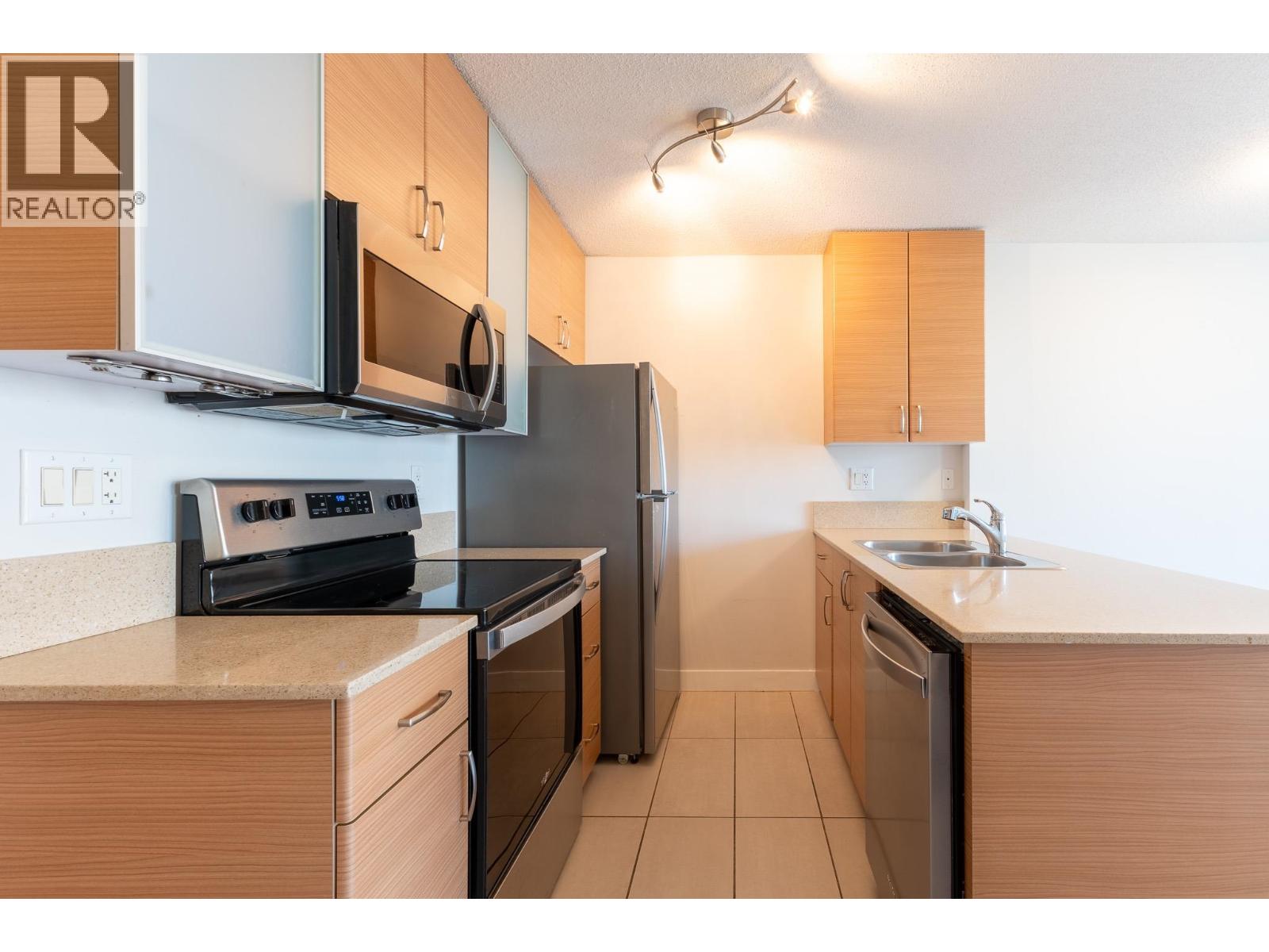 2501 909 Mainland Street, Vancouver, British Columbia  V6B 1S3 - Photo 15 - R3126697