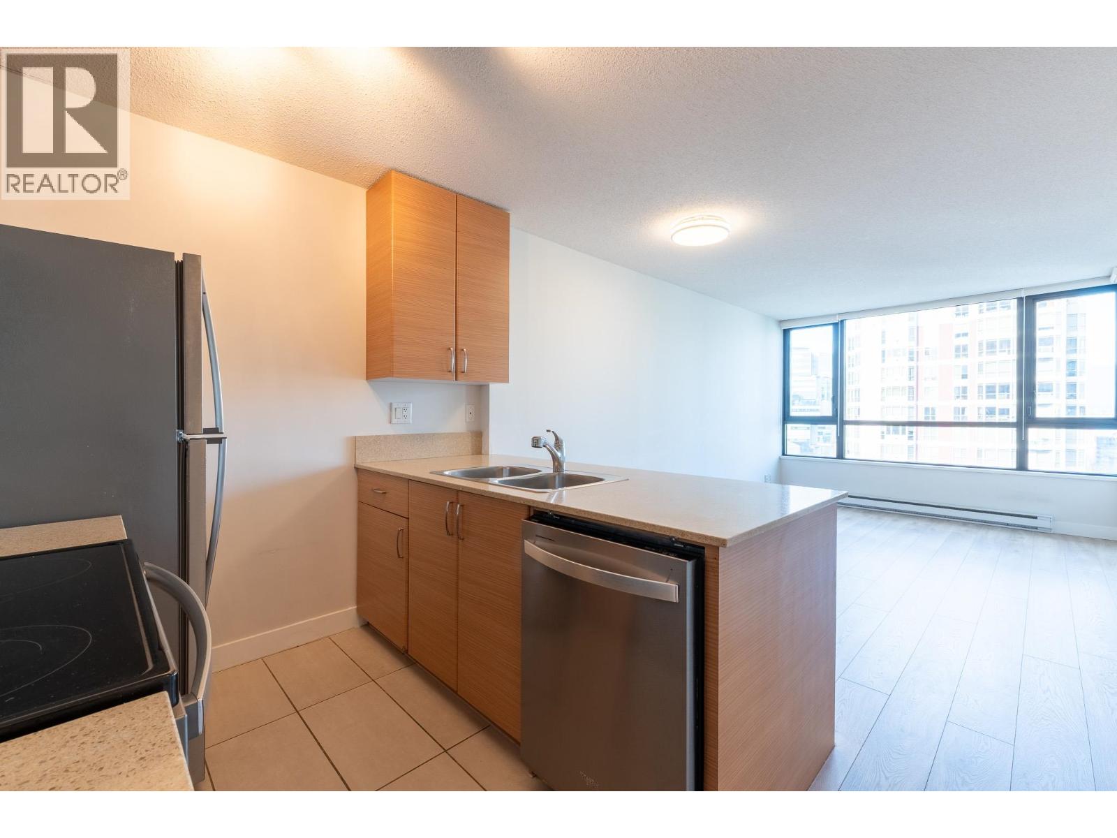 2501 909 Mainland Street, Vancouver, British Columbia  V6B 1S3 - Photo 16 - R3126697