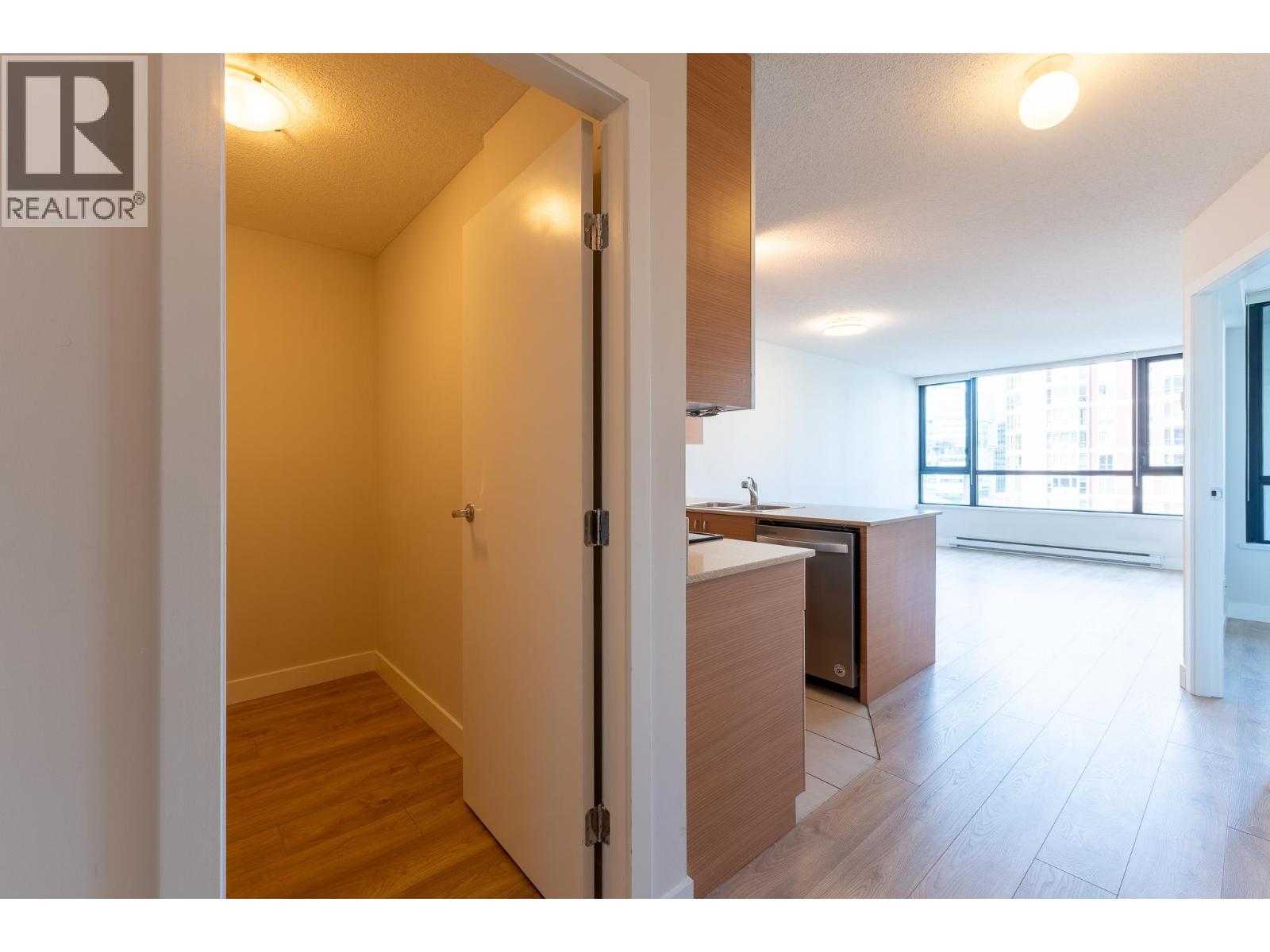 2501 909 Mainland Street, Vancouver, British Columbia  V6B 1S3 - Photo 20 - R3126697
