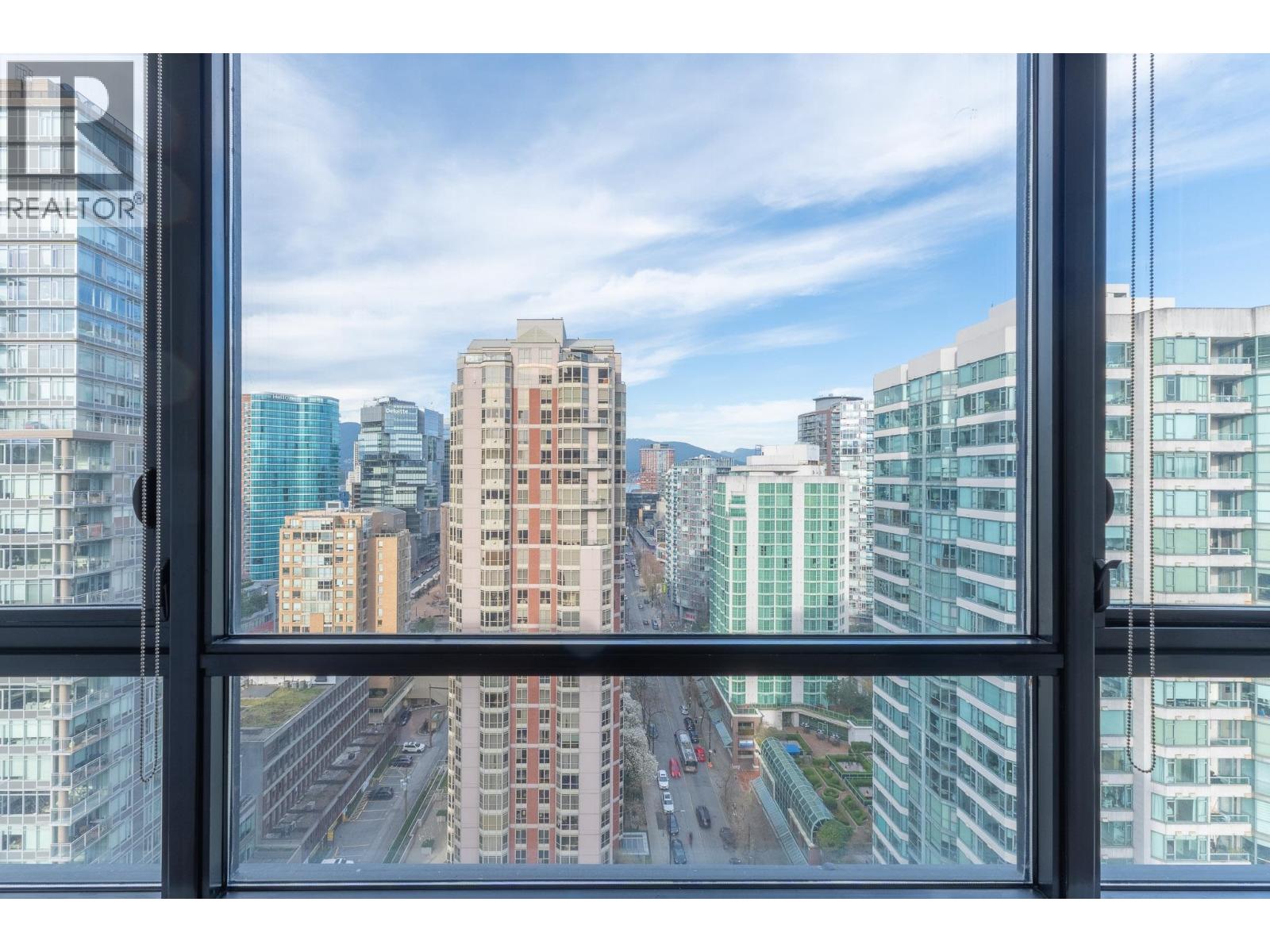 2501 909 Mainland Street, Vancouver, British Columbia  V6B 1S3 - Photo 24 - R3126697