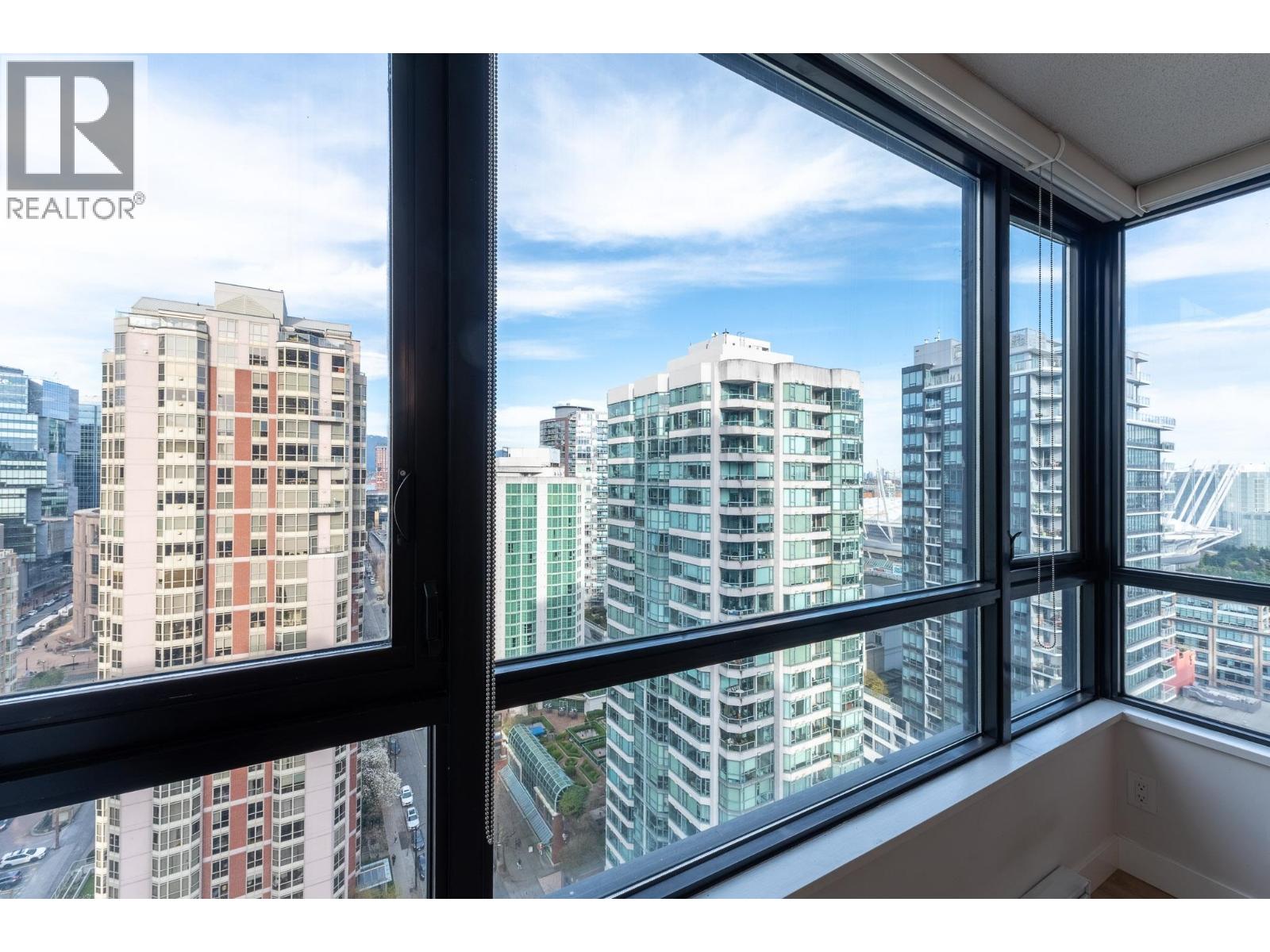 2501 909 Mainland Street, Vancouver, British Columbia  V6B 1S3 - Photo 25 - R3126697
