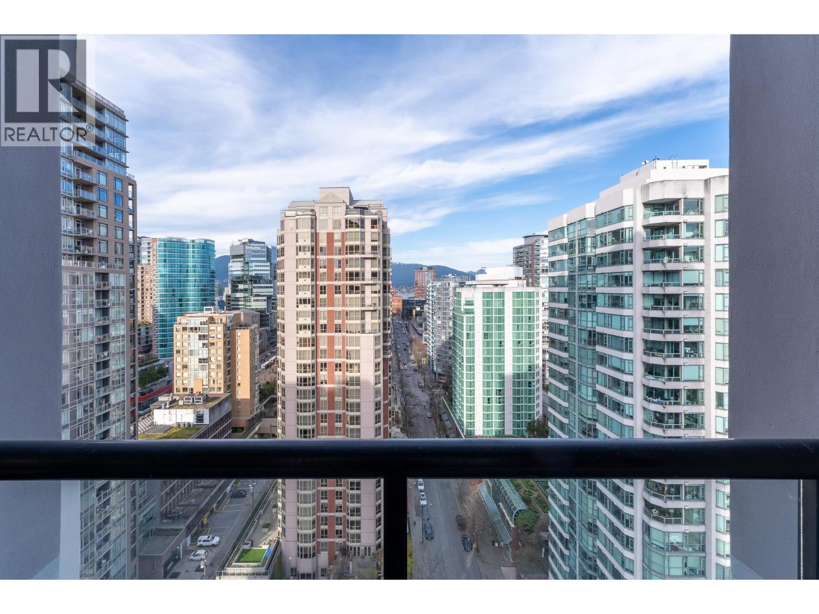 2501 909 Mainland Street, Vancouver, British Columbia  V6B 1S3 - Photo 26 - R3126697