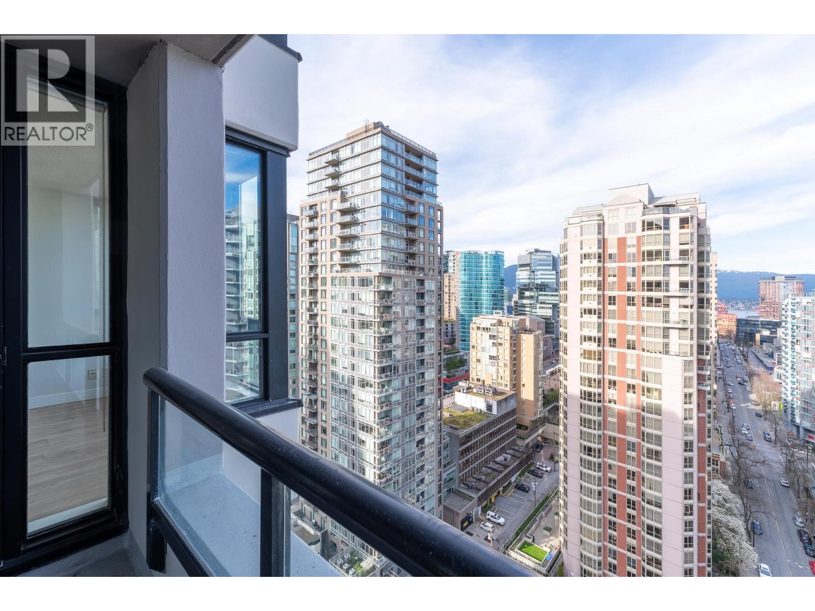 2501 909 Mainland Street, Vancouver, British Columbia  V6B 1S3 - Photo 27 - R3126697