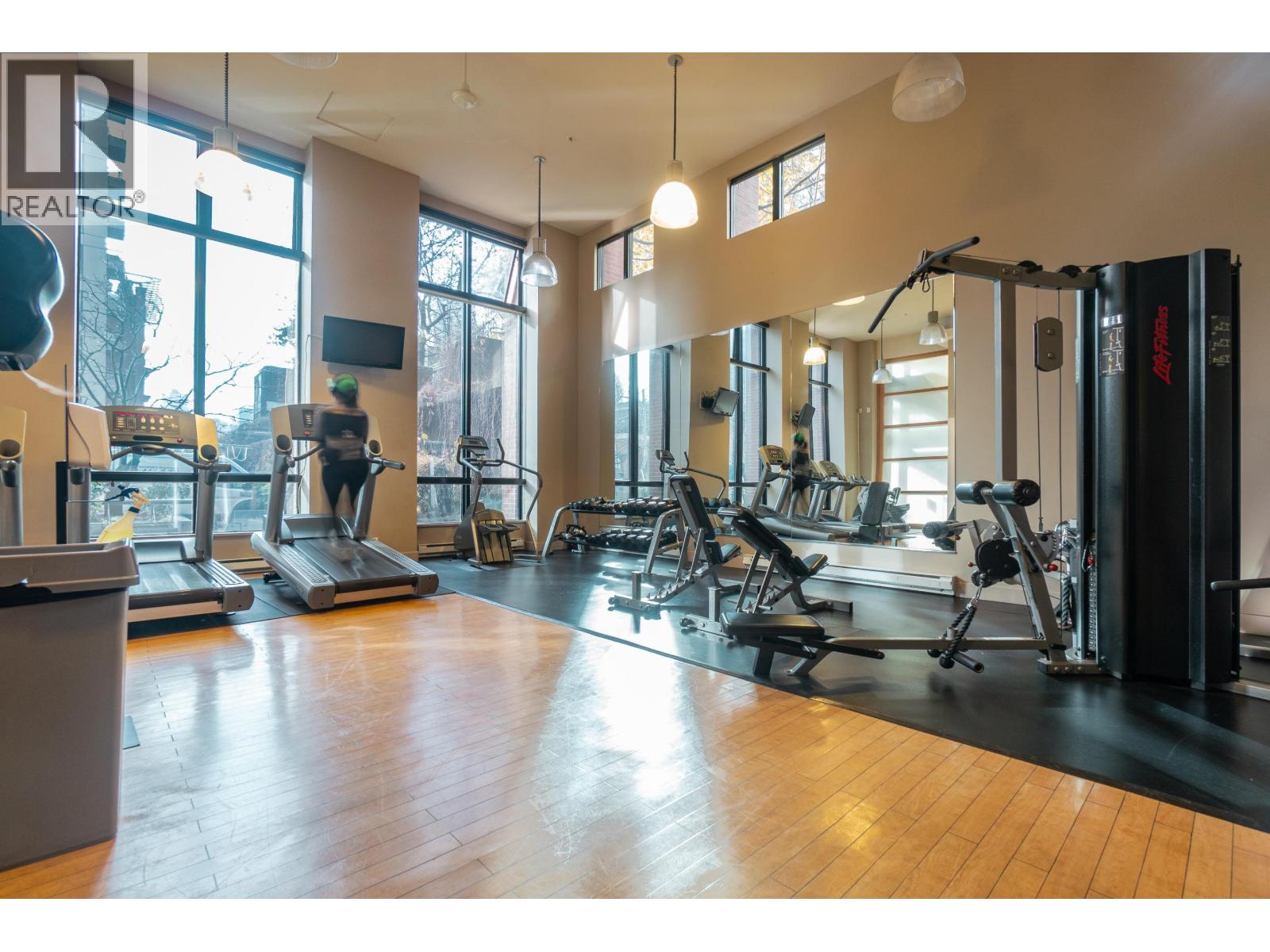 2501 909 Mainland Street, Vancouver, British Columbia  V6B 1S3 - Photo 29 - R3126697
