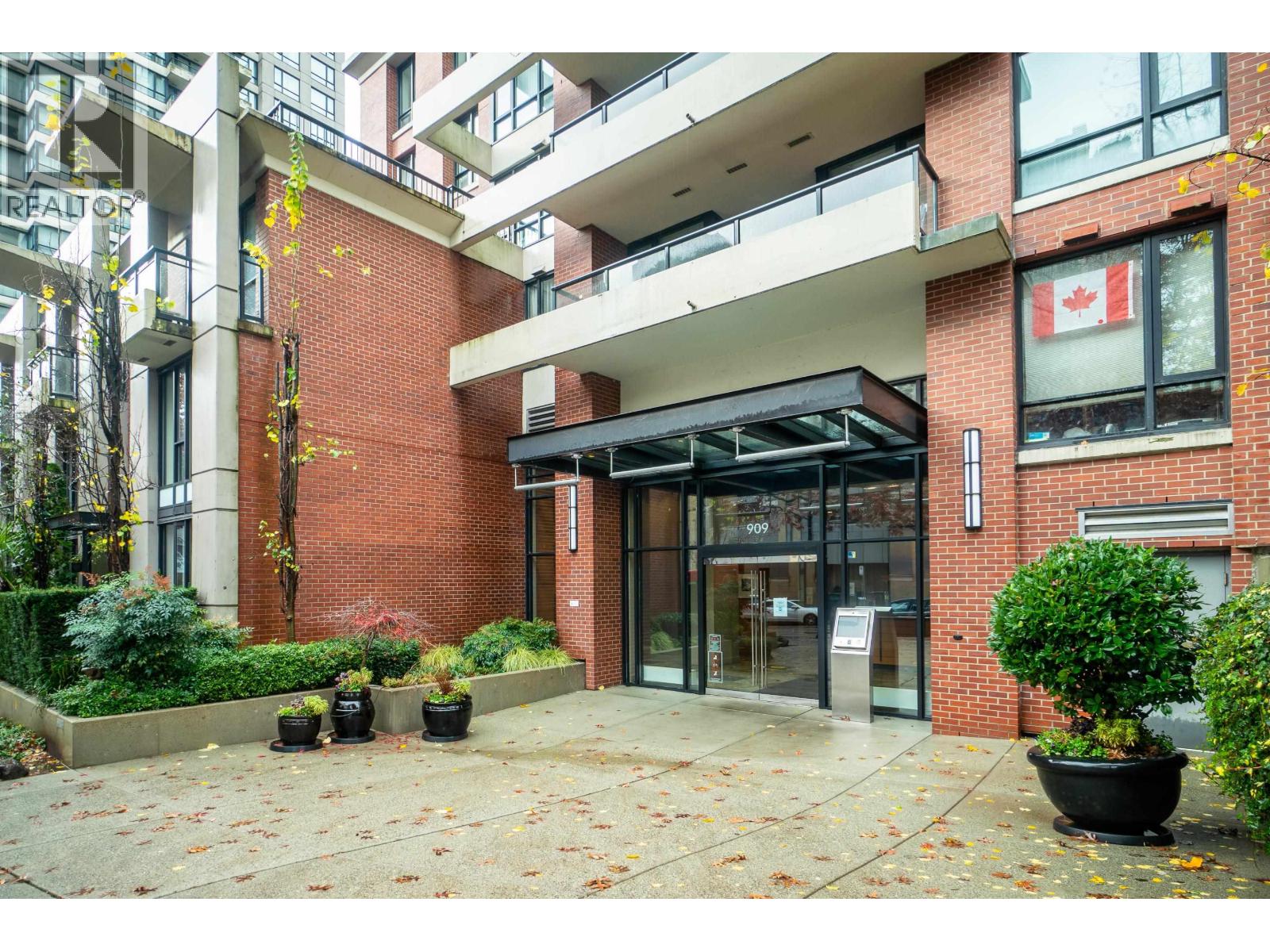 2501 909 Mainland Street, Vancouver, British Columbia  V6B 1S3 - Photo 33 - R3126697