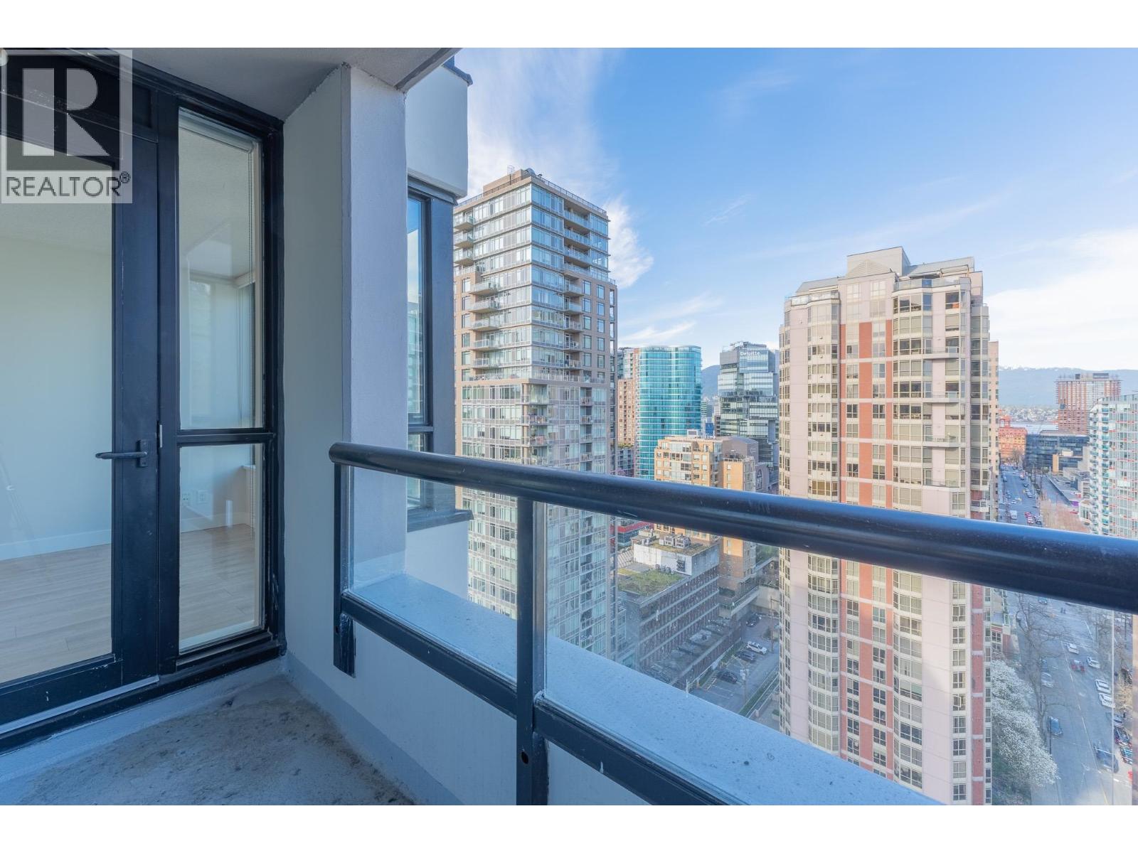 2501 909 Mainland Street, Vancouver, British Columbia  V6B 1S3 - Photo 5 - R3126697