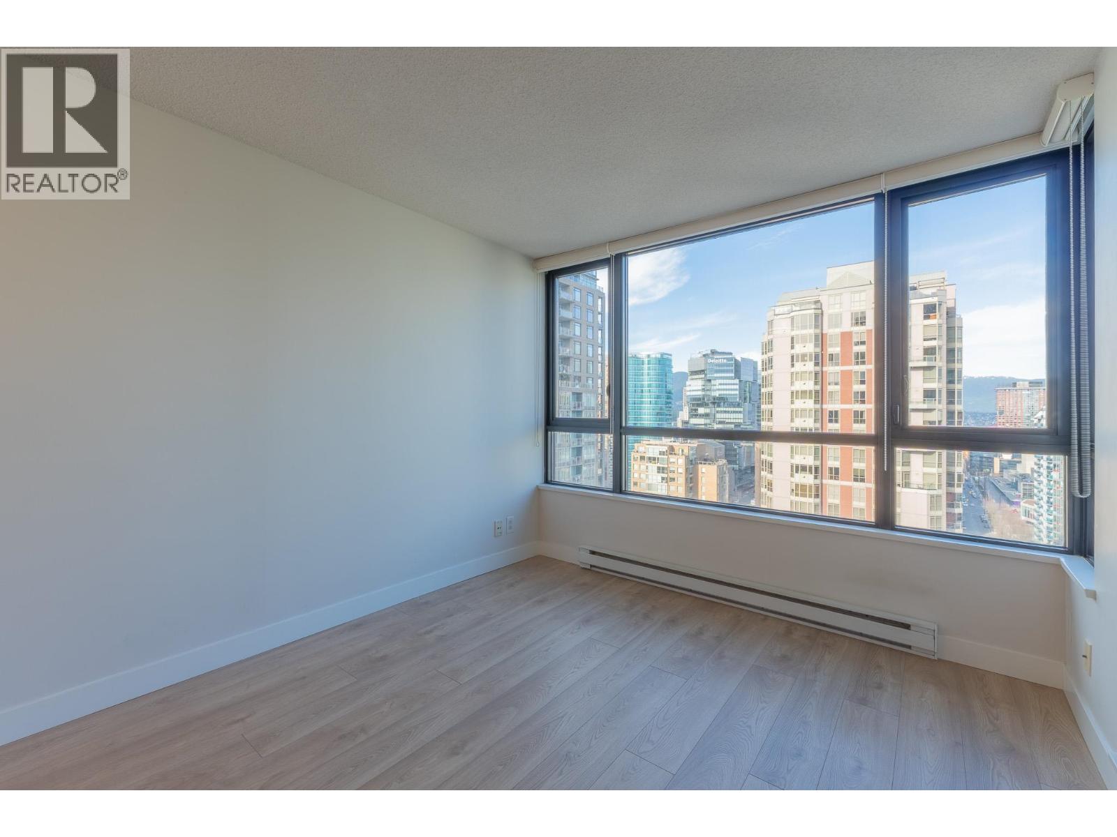 2501 909 Mainland Street, Vancouver, British Columbia  V6B 1S3 - Photo 6 - R3126697
