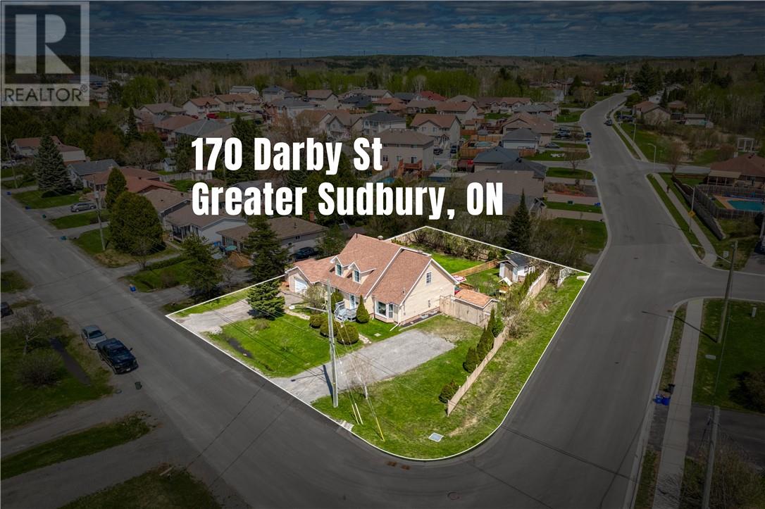 170 Darby Street, Sudbury, Ontario  P3B 3V1 - Photo 42 - 2127927