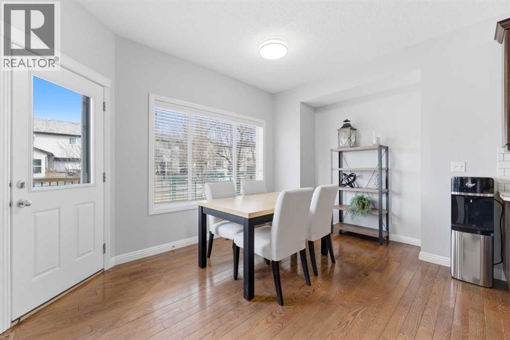 54 Glensummit Close, Cochrane, Alberta  T4C 2K1 - Photo 12 - A2313672
